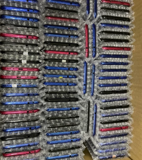 小米8SE 4+64 6+64 二手机 组...