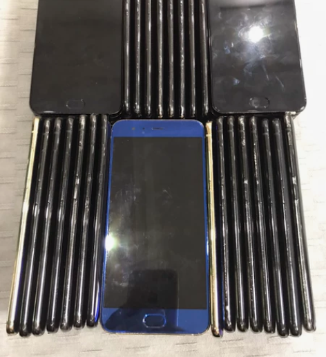小米6手机批发 小米6工作机批发，配置齐全...