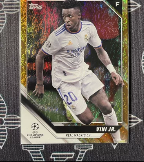 2021-22 Topps Collect...