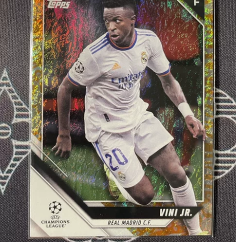 2021-22 Topps Collect...