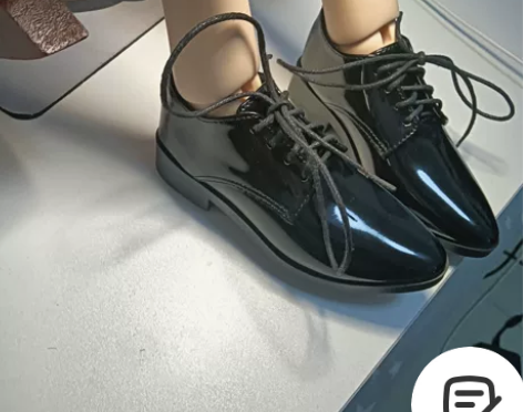 bid绅士鞋尺寸10.8*4.2  现货！...