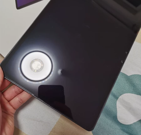 联想小新pad  pro  屏幕已坏  包...