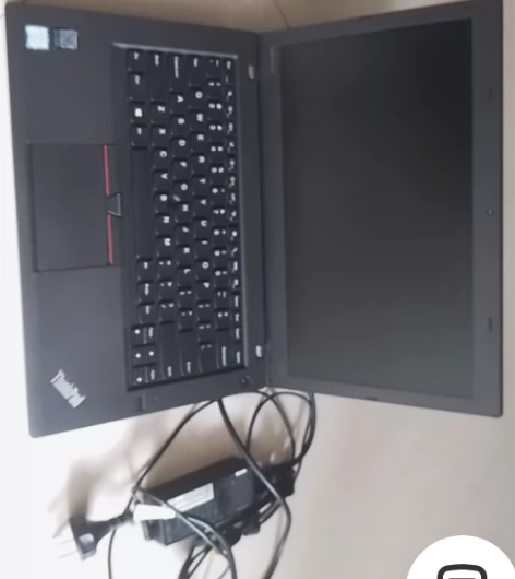 联想笔记本Think pad尸体机，型号T...