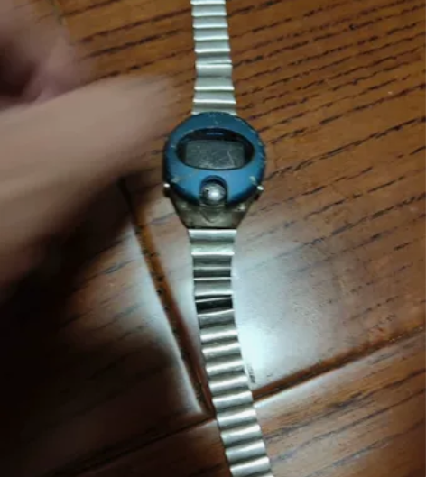 日本回流手表，精工seiko旗下品牌，没有...