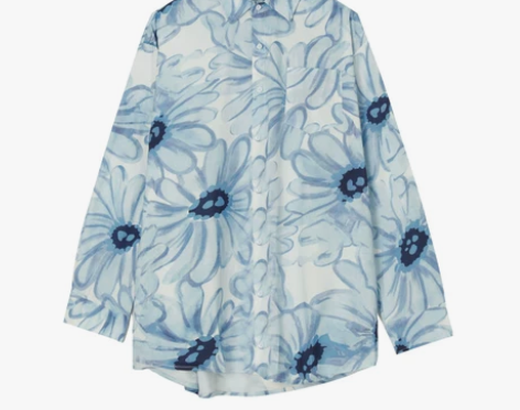 ?cuibuju/20aw 男士衬衣长袖春...