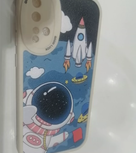 华为nova5加，防摔白色I72161海王...