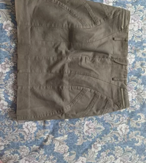 jnby包臀裙 感兴趣的话点“我想要”和我...