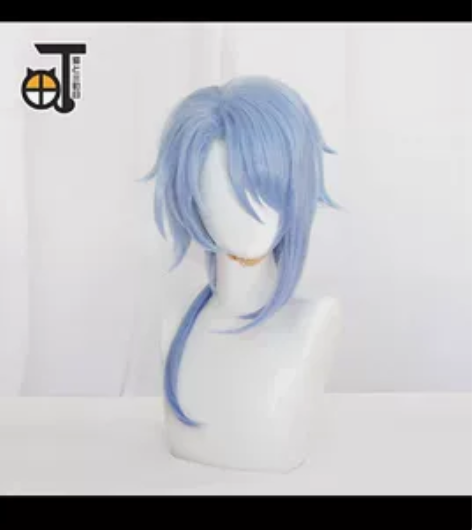 （已出）出三町目家神里绫人cos 微瑕XL...