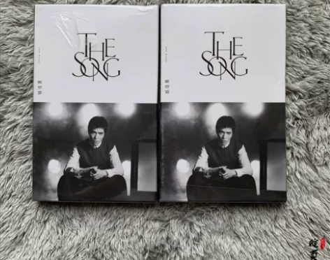 [现货]萧敬腾 the song 预购版 ...