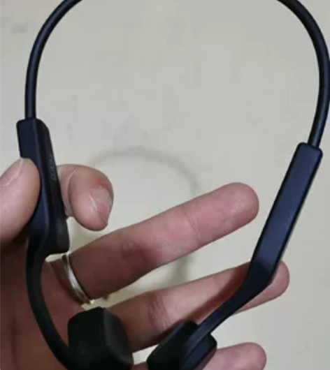 兰士顿BS17骨传导耳机运动跑步无线不入耳...
