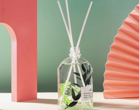 清库存15.9 香薰包邮精油套装无火香薰酒...