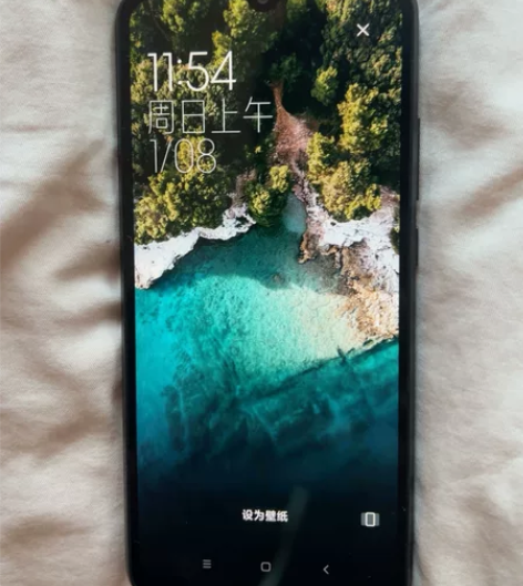 红米9a. 6加128G，5000毫安 ，...