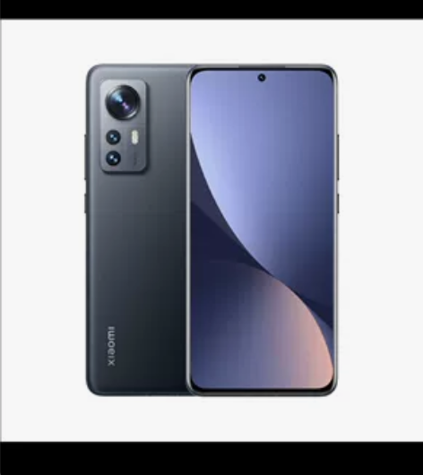 小米12X 骁龙870 6.28英寸视感屏...