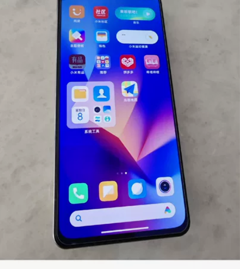 MIUI/小米 红米 K40（5G）红米K...