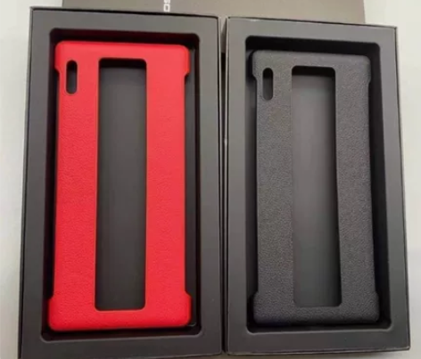 官方正品华为mate30rs保时捷原装真皮...