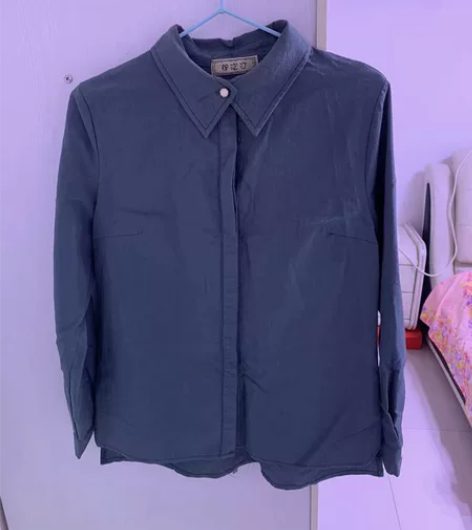 朝花夕拾 s码 感兴趣的话点“我想要”和我...