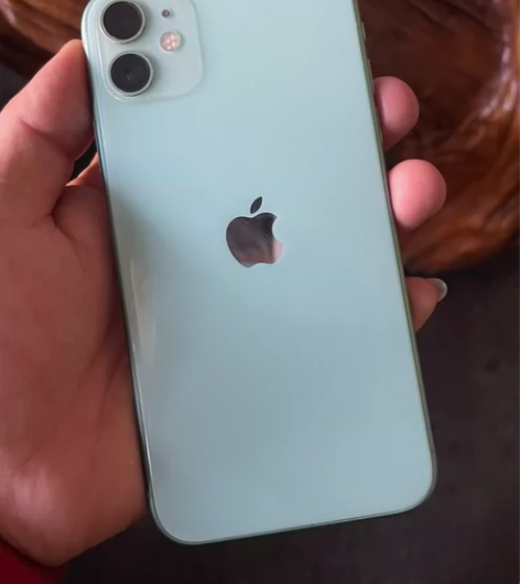 苹果11  256g   自己开个价   ...