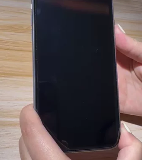 苹果11内存64g 大陆国行 紫色 女生自...