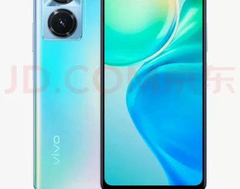 vivoY77  12+256  夏日听海...