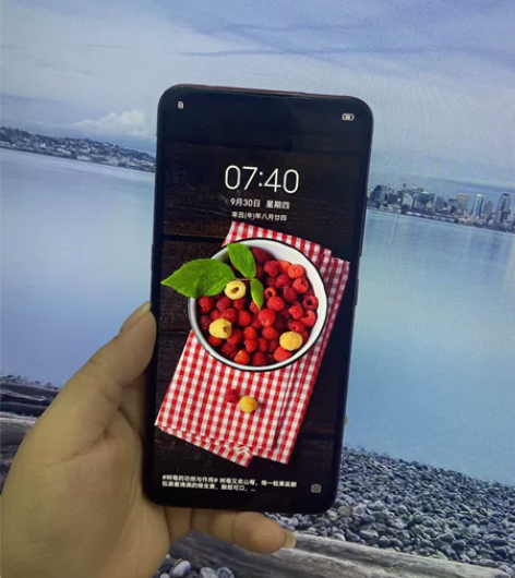 vivoS1Pro  内存：6+256g ...