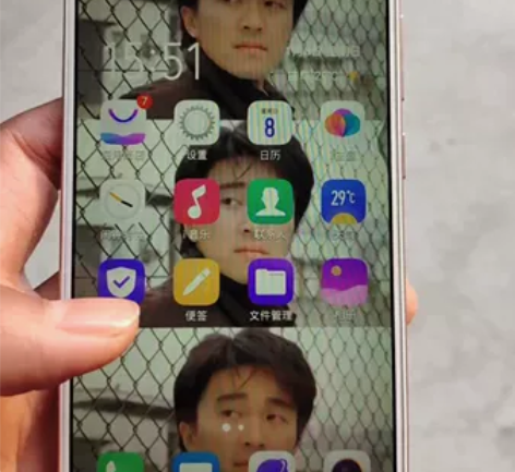 vivo y71a 3+32，个人一手，从...