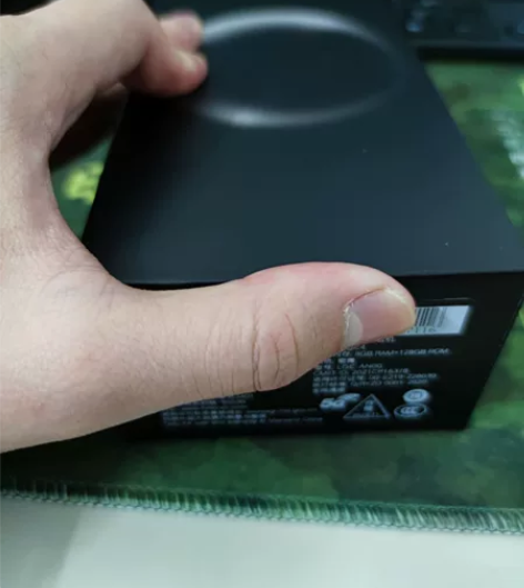 全新荣耀magic4  8+128G，全新...