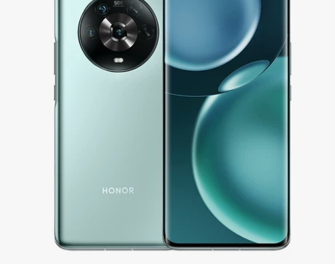 HONOR/荣耀Magic4 5G手机高通...