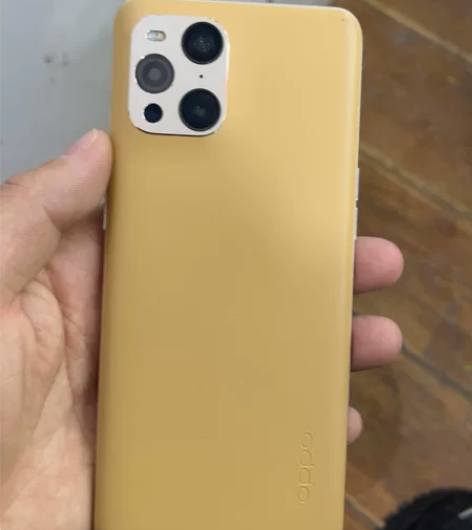 oppo findx3pro 12+256...