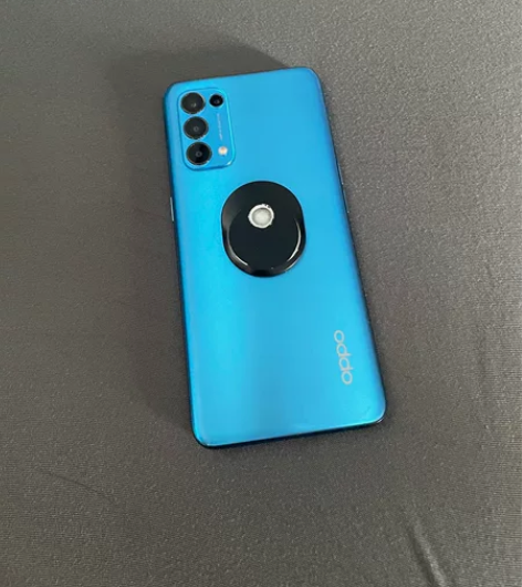 OPPO RENO6 PRO 5G手机，无...