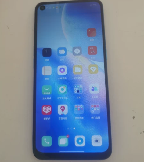 OPPO RENO5  5G  12+25...