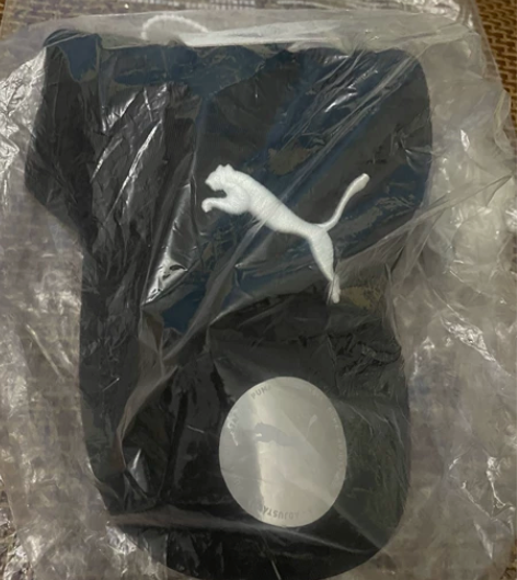 puma彪马棒球帽运动帽遮阳帽男女帽子休闲...