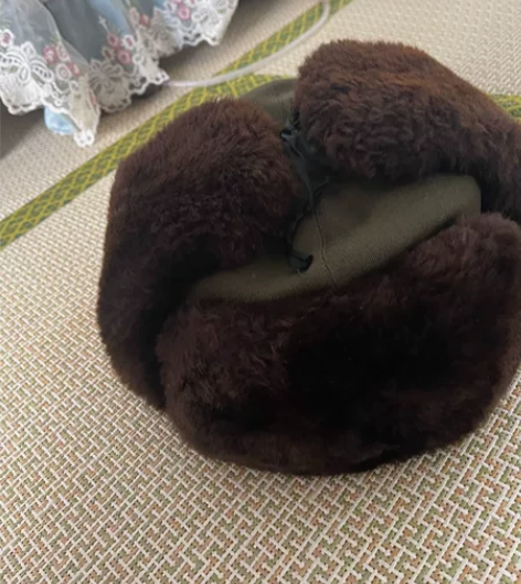 棉军帽   雷锋帽  1号帽子  压箱底货...
