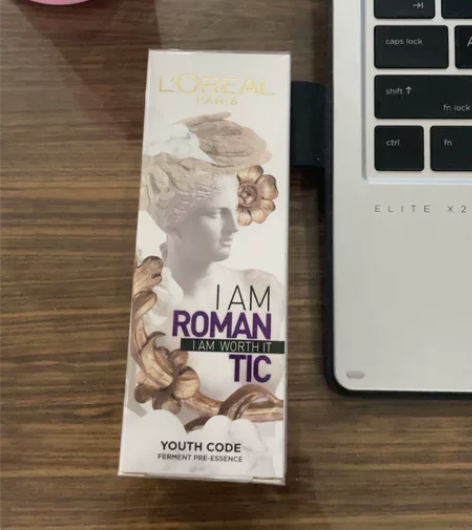 全新未拆封，欧莱雅青春密码酵素精华肌底液，...