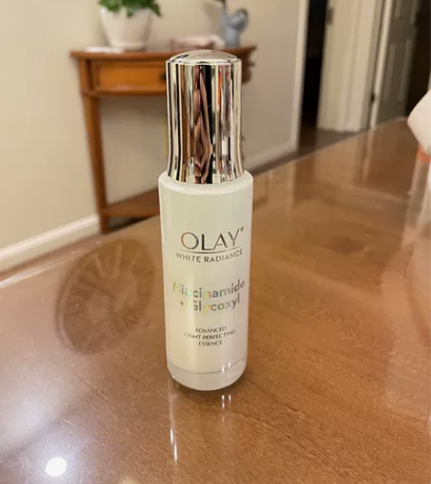 OLAY包邮80元 玉兰油抗糖小白瓶精华5...