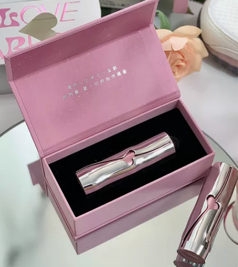 【博主闲置】小奥汀桃心箭口红 01 03 ...