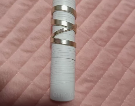 稚优泉丝雾口红111 全新 仅手臂试色偏远...