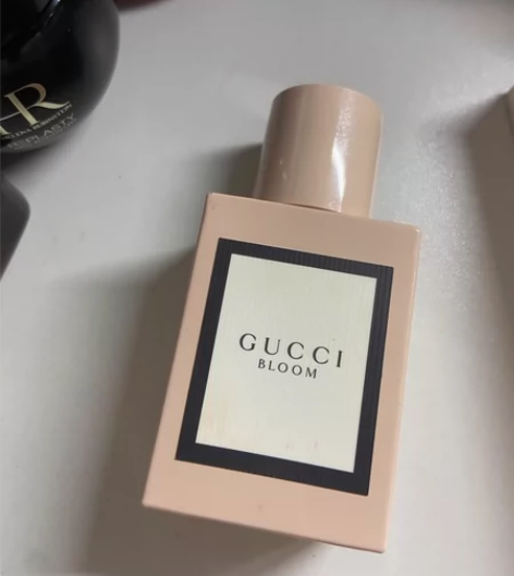 GUCCI古驰花悦女性香水 BLOOM 经...