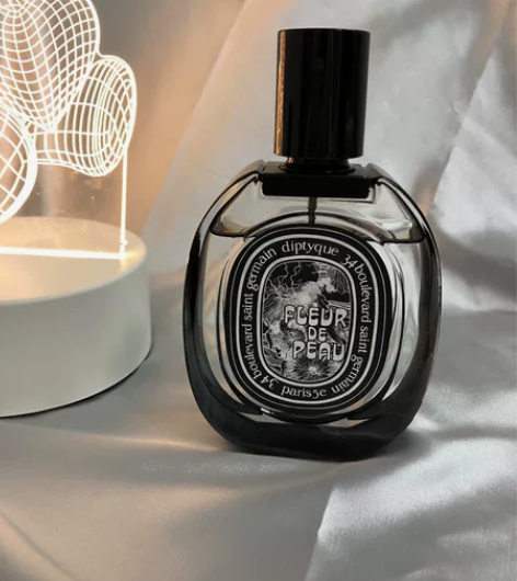 蒂普提克肌肤之花香水余量60ml 正品自用...