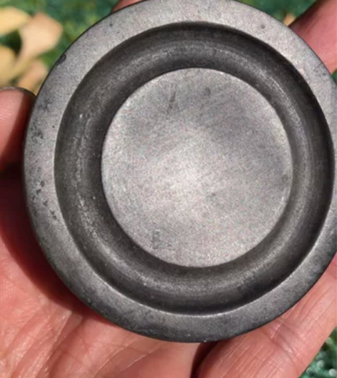 低价清货换米端砚 小砚台 造型小巧工艺品实...