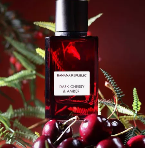 小众香水BANANAREPUBLIC香蕉共...