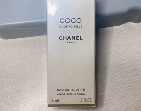 CHANEL 香奈儿coco小姐香水 50...