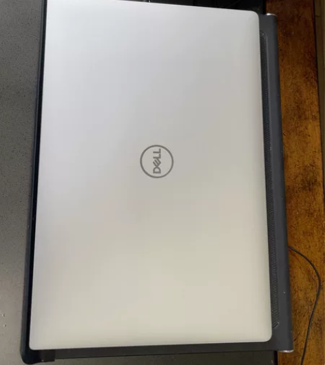 95新 戴尔XPS15 7590，极品成色...