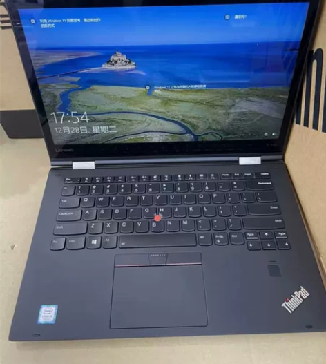 x1yoga 2018 thinkpad ...