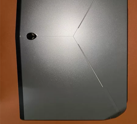 外星人笔记本 i7六代cpu8G内存128...