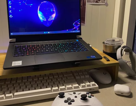 Alienware外星人m15r6笔记本 ...