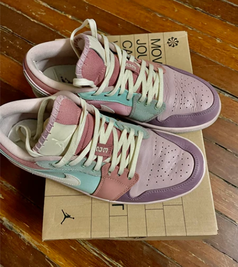 Nike/耐克正品AIR JORDAN 1...