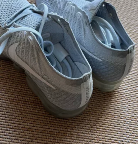 nike运动鞋36.5码闲置 感兴趣的话点...