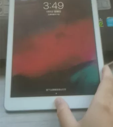 苹果平板  iPad Air（2013）9...