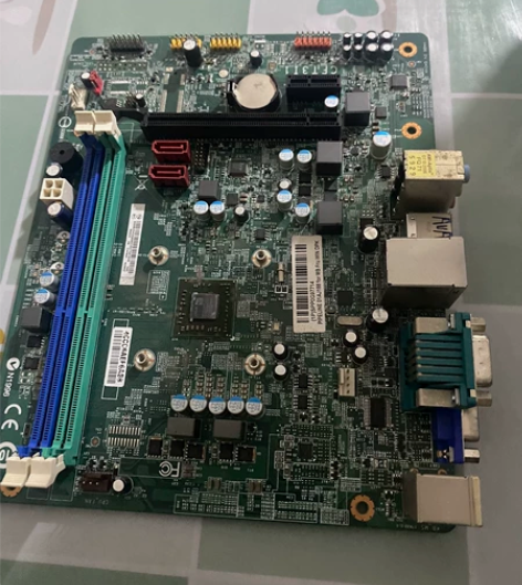 联想CFT3I1主板 扬天M3900c-...