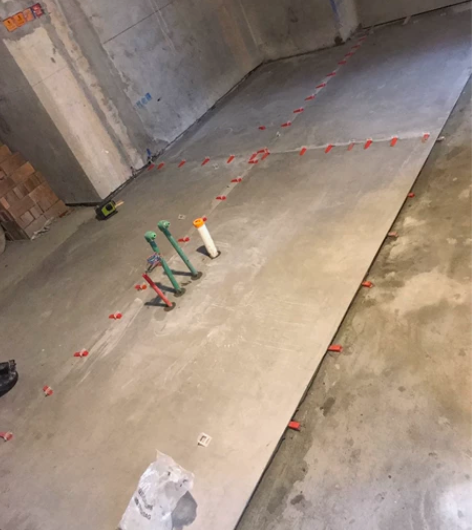 贴瓷砖比装修公司便宜 感兴趣的话点“我想...